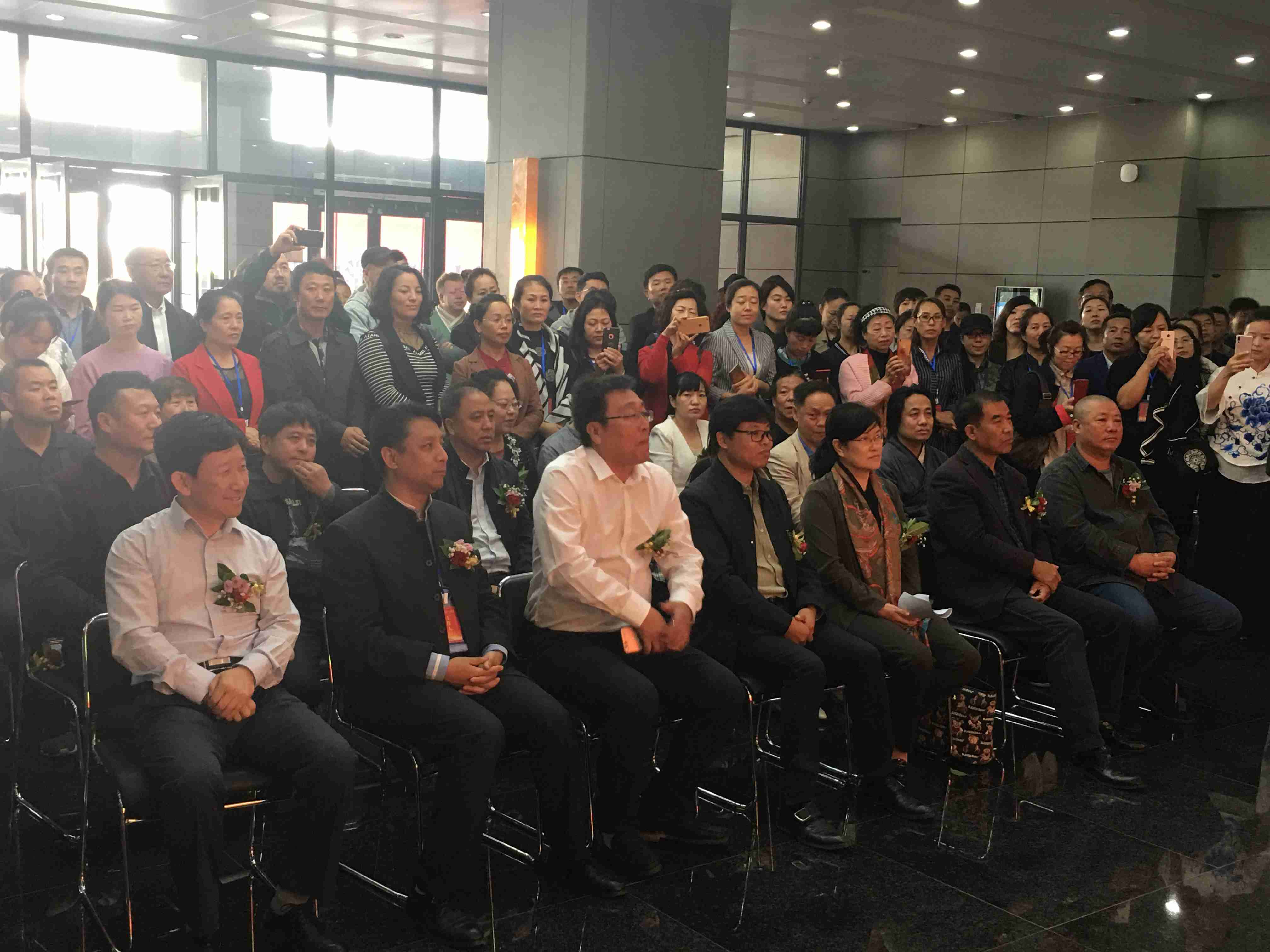 2开班式现场.jpg 2开班式现场.jpg