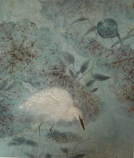 董晓畔  《和畅》.jpg