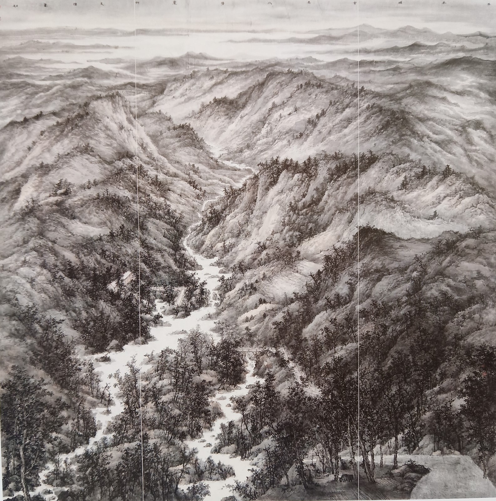 胡良伟  《山水清音》.jpg