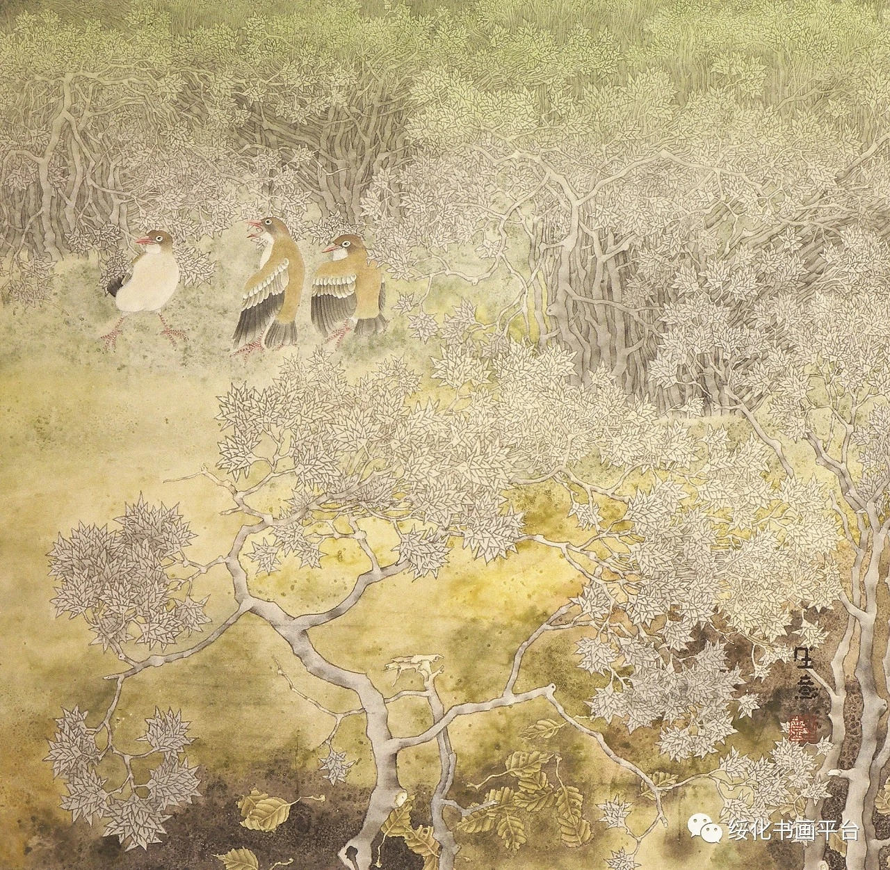 郑生意  《相约今朝》.jpg