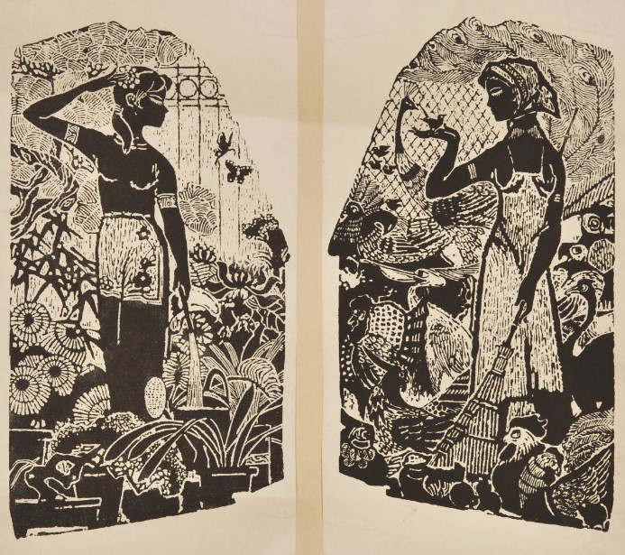 献给辛勤的园林工人    于进海    21cm×25cm.jpg