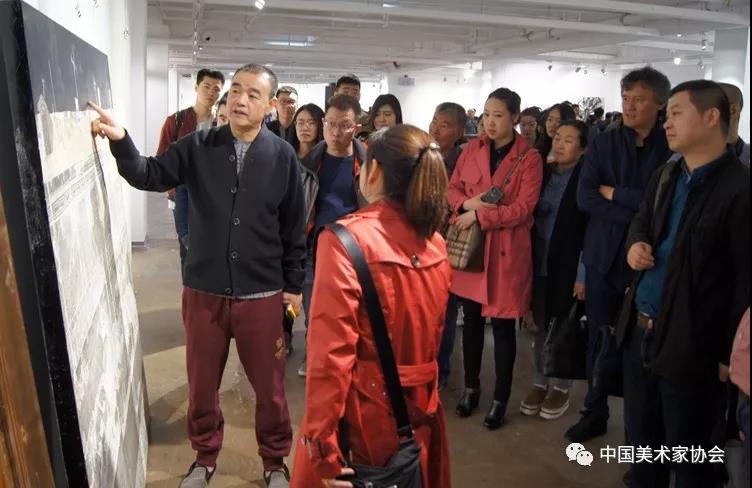 赵云龙主席指导创作.jpg 赵云龙主席指导创作.jpg