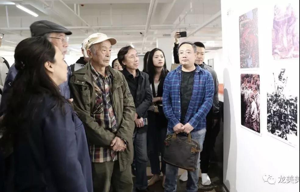 专家组成员沈尧伊指导创作.jpg 专家组成员沈尧伊指导创作.jpg