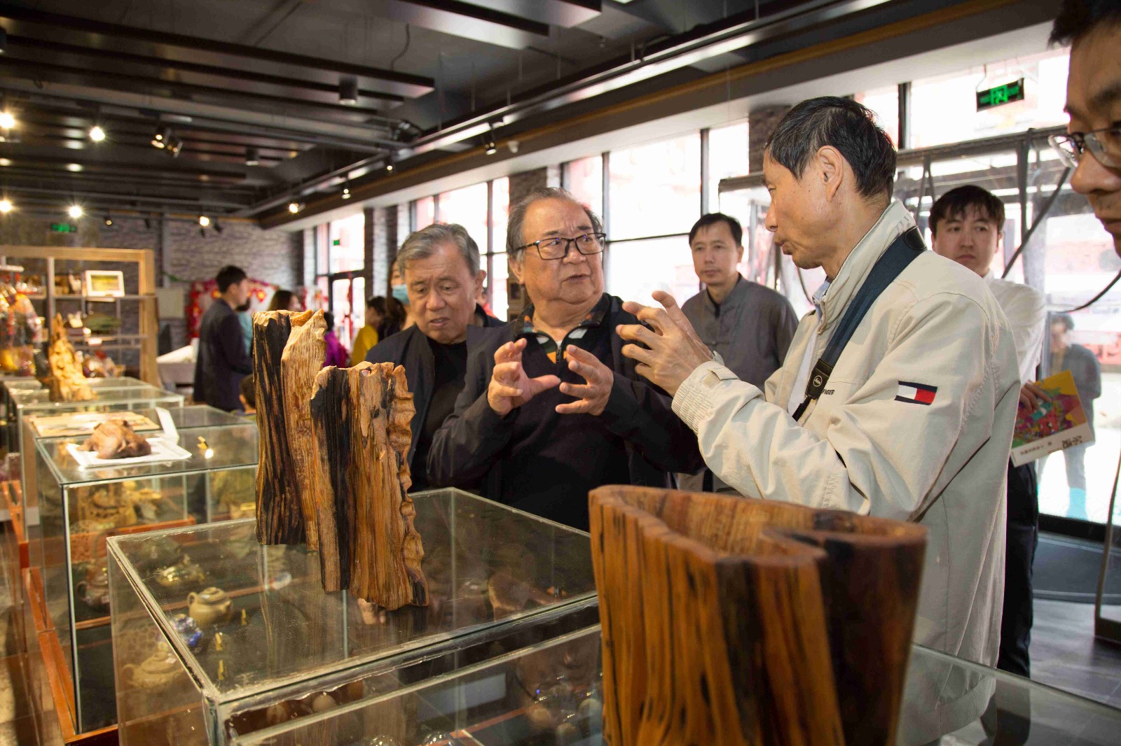 29号下午考察道外区中华巴洛克.jpg 29号下午考察道外区中华巴洛克.jpg