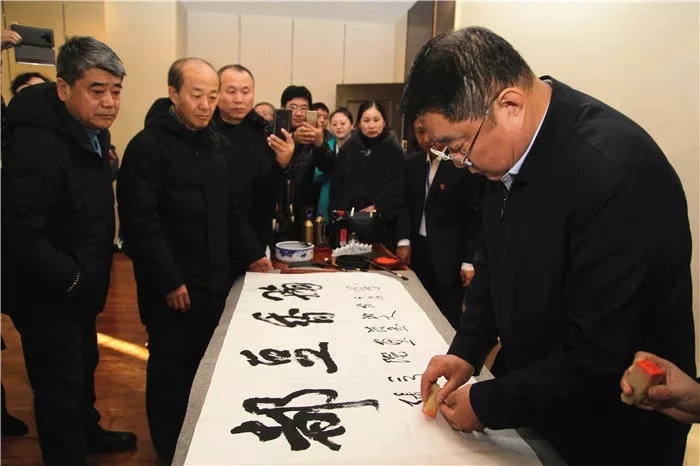 15张戈为基地题写作品.jpg 15张戈为基地题写作品.jpg