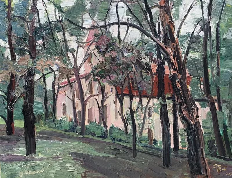 池颖红  《夏日小记之一》.jpg