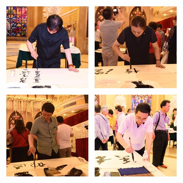 21晚会笔会现场.jpg 21晚会笔会现场.jpg