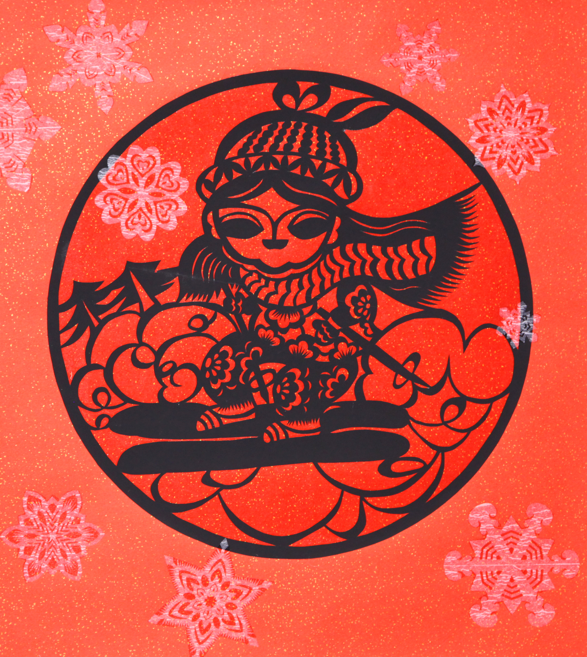 赵钊 冰雪奇趣.jpg