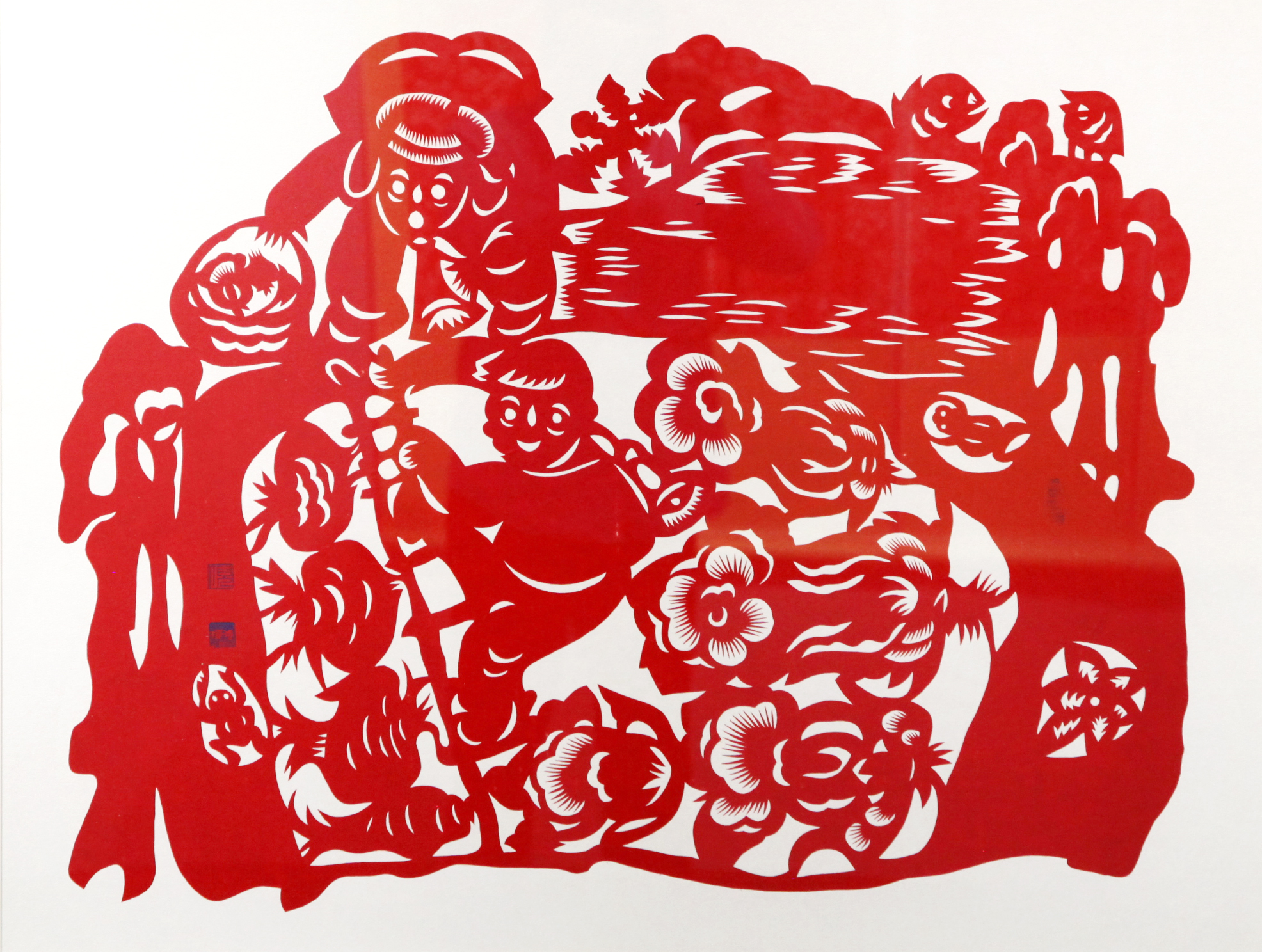 倪秀梅 东北大白菜.jpg