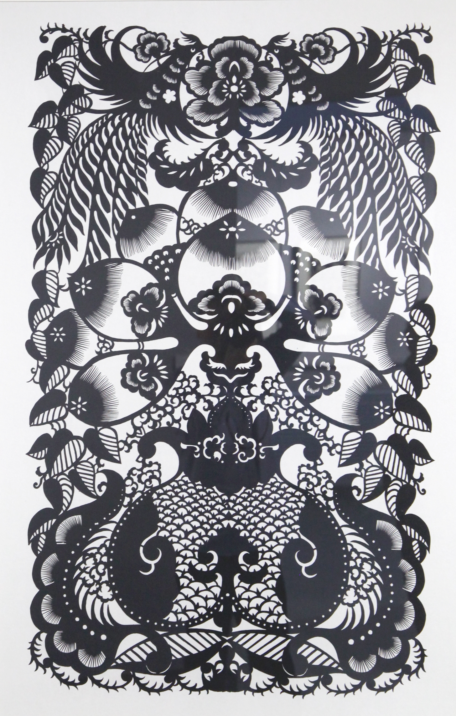 李洪波 万象更新.jpg