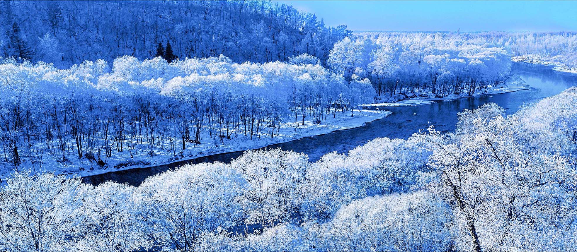 05--《黑河逊克大平原雾凇》索久林 .jpg