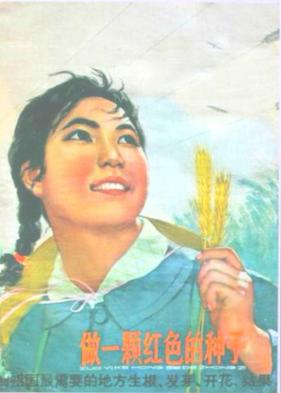 二十世纪五六十年代宣传画对比.png