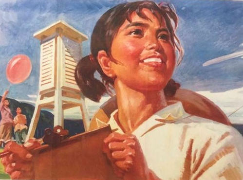 二十世纪五六十年代宣传画对比2.png