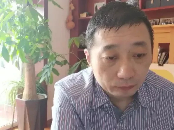 董晓畔｜中国美协会员，黑龙江省美协副主席，哈尔滨市美协主席.webp.jpg