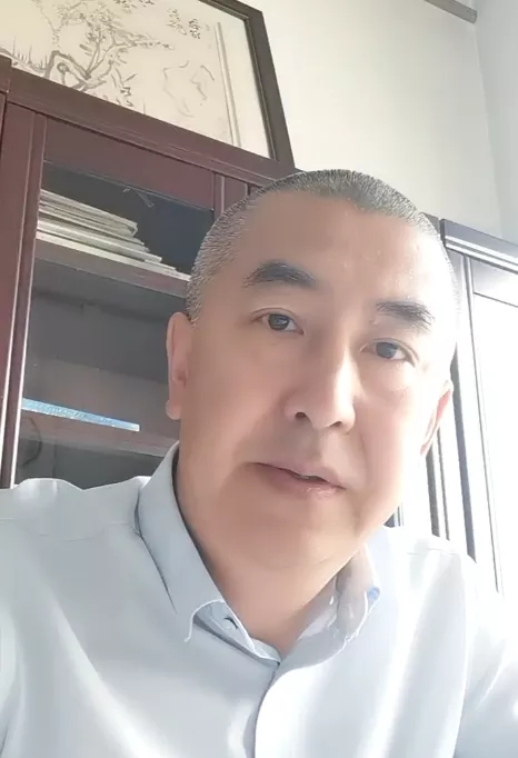 李振宇｜中国美协理事，黑龙江省美协副主席，黑龙江省书画院党委书记、院长.webp.jpg