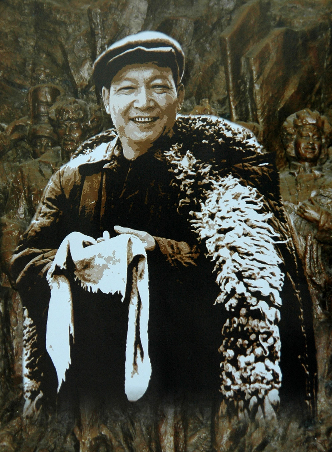 话剧《铁人轶事》剧照1.jpg