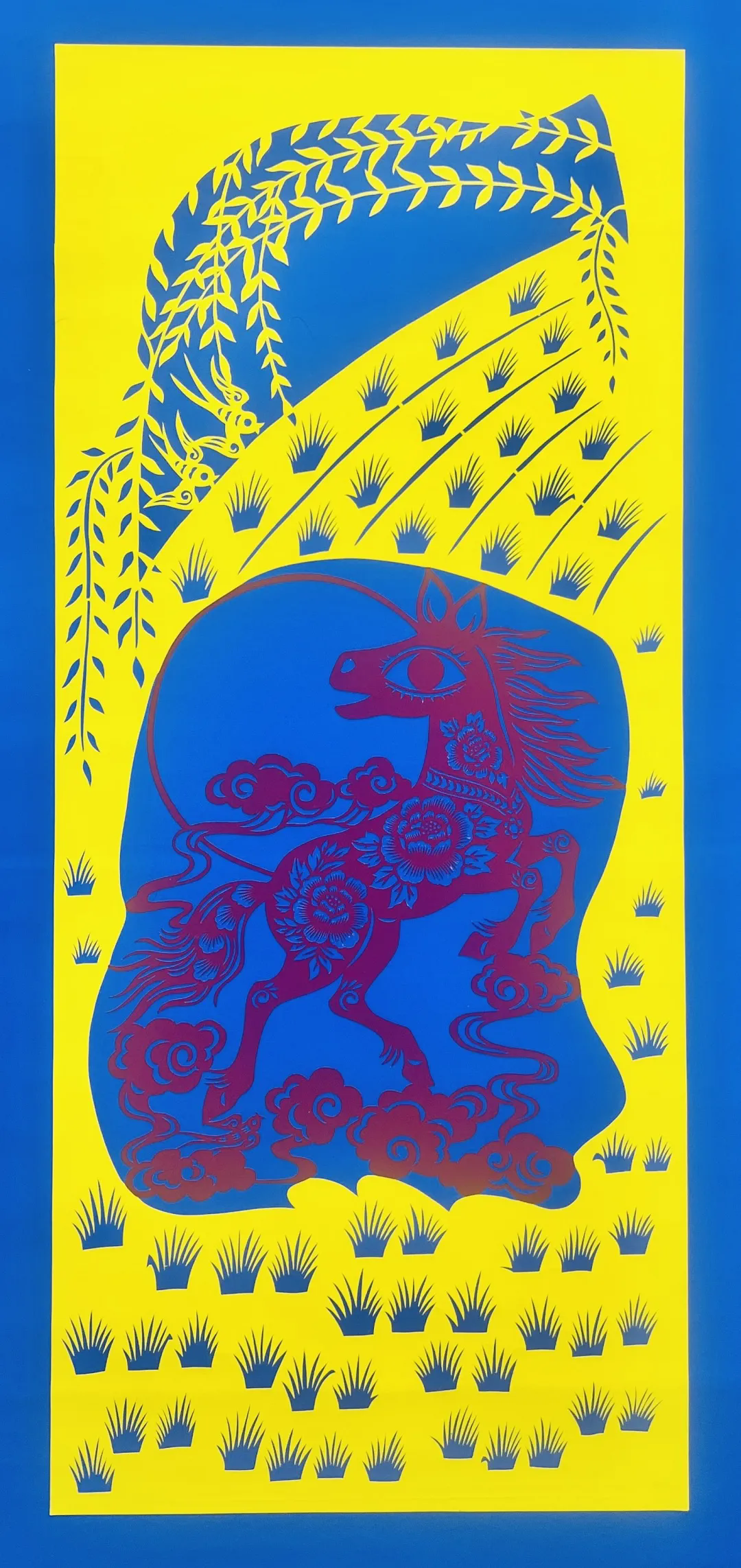 《丰马四季》(秋).webp (1).png