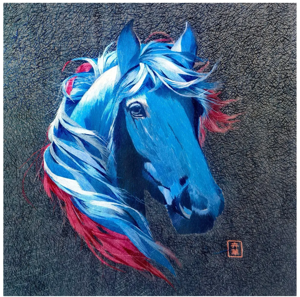 王卉华《蓝焰》 (刺绣).webp.png