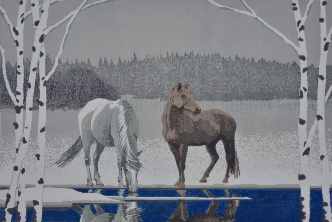 宋雨树《银林骥影》.webp.png